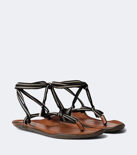 Lemaire Sandales Vibram - Lemaire - Modalova