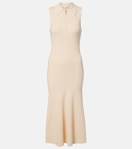 Victoria Beckham Robe midi Mira - Victoria Beckham - Modalova