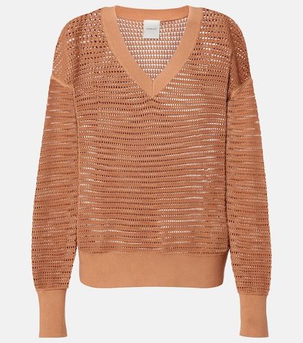 Varley Pull Gaia en coton - Varley - Modalova