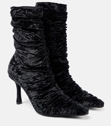 Jimmy Choo Bottines Lotta 85 - Jimmy Choo - Modalova