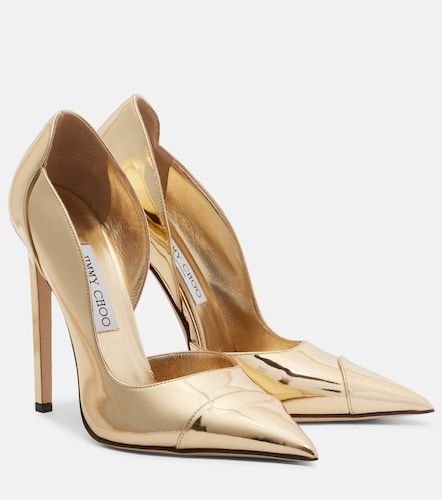 Escarpins Brigitte en cuir - Jimmy Choo - Modalova