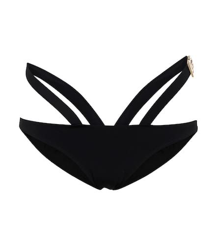 Culotte de bikini à logo - Dolce&Gabbana - Modalova