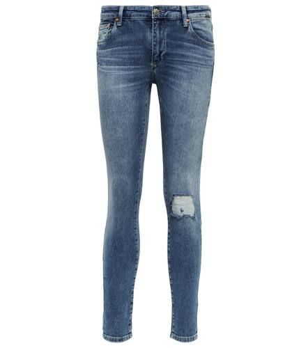 AG Jeans Jean skinny The Legging - AG Jeans - Modalova