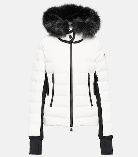 Veste de ski Lamoura - Moncler Grenoble - Modalova