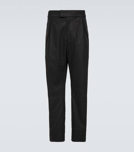 Pantalon Reinga en laine et cachemire - Loro Piana - Modalova