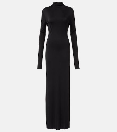 Khaite Robe longue Norla - Khaite - Modalova