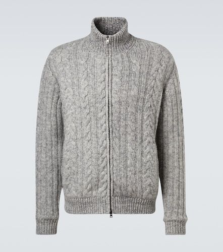 Herno Veste en laine - Herno - Modalova