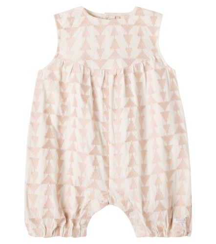 Bébé – Combi-short Salotte imprimée en coton - Donsje - Modalova