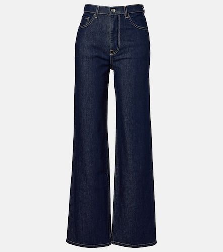 Jean ample Kora à taille haute - AG Jeans - Modalova