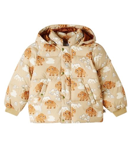 Veste matelassée Mammoths - Mini Rodini - Modalova