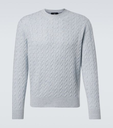 Dunhill Pull en cachemire et lin - Dunhill - Modalova