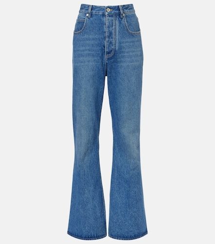 Jean flared à taille haute - Bottega Veneta - Modalova
