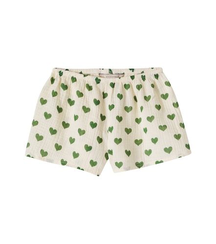 Konges Sløjd Short Coco en coton à imprimé - Konges Slojd - Modalova