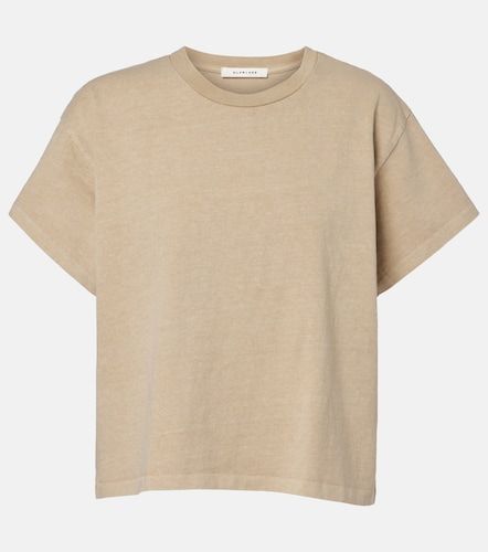 Slvrlake T-shirt Square en coton - Slvrlake - Modalova