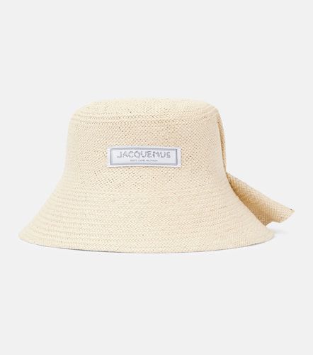 Jacquemus Chapeau Der Vela - Jacquemus - Modalova