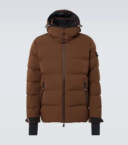 Veste doudoune Montgetech matelassée - Moncler Grenoble - Modalova