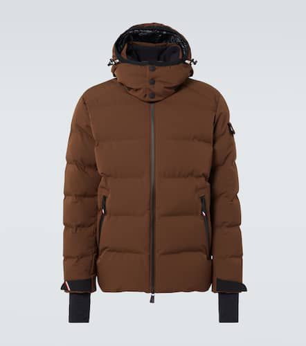 Veste doudoune Montgetech matelassée - Moncler Grenoble - Modalova