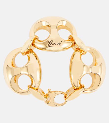 Gucci Bracelet chaîne Marina - Gucci - Modalova