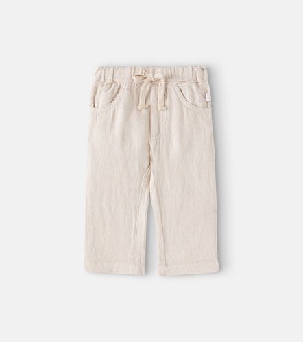 Il Gufo Bébé – Pantalon en lin - Il Gufo - Modalova