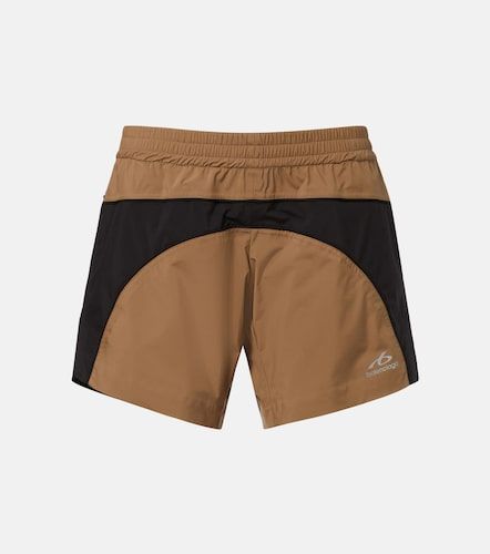 Balenciaga Short color-block - Balenciaga - Modalova