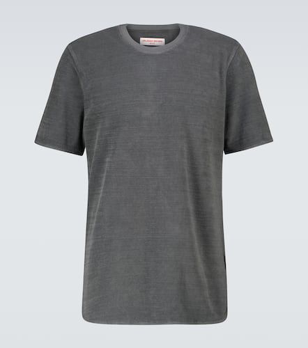 T-shirt Bolan en coton - Orlebar Brown - Modalova