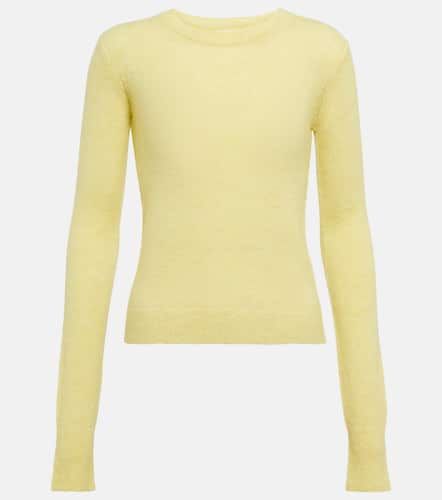 Pull Ania en alpaga mlang - Marant Etoile - Modalova