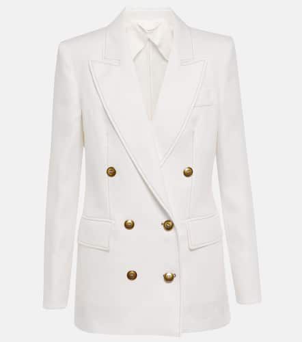 Max Mara Blazer Verace en lin - Max Mara - Modalova