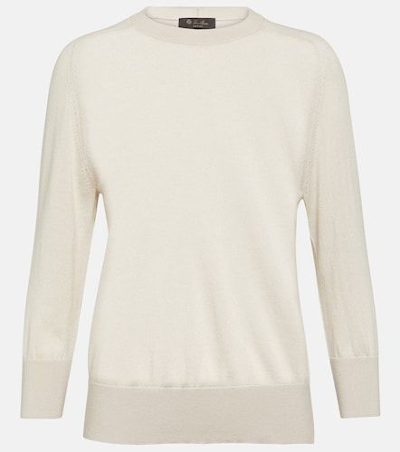 Loro Piana Pull Piuma en cachemire - Loro Piana - Modalova
