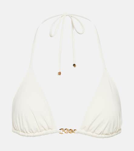 Haut de bikini triangle - Stella McCartney - Modalova