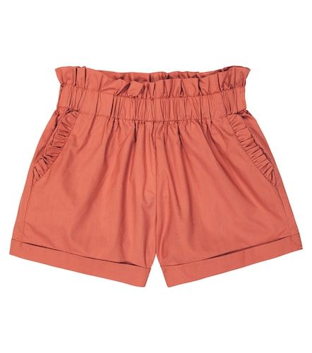 C'era Una Volta Short Lulu en coton - C'era Una Volta - Modalova