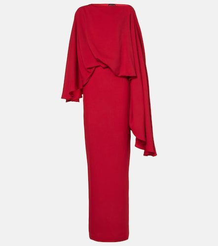 Robe Eolia en crêpe cady - Taller Marmo - Modalova