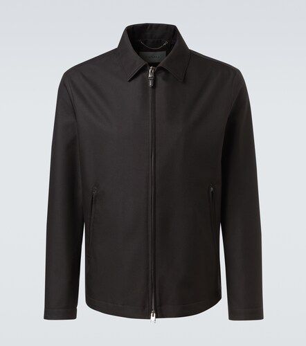 Canali Veste blouson - Canali - Modalova