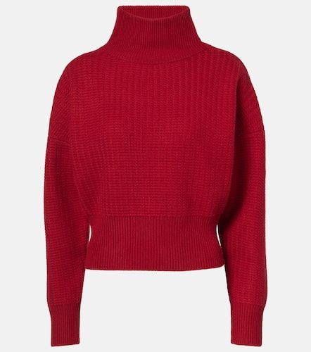 Pull Bessica en laine et cachemire - Max Mara - Modalova