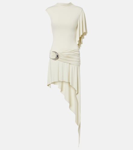 De La Vali Robe Titan en jersey - De La Vali - Modalova