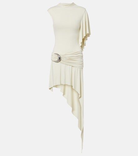 De La Vali Robe Titan en jersey - De La Vali - Modalova