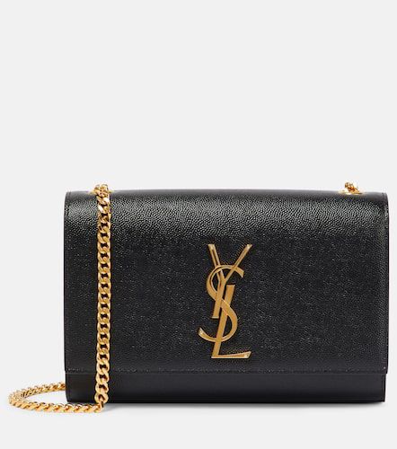 Sac Kate Small en cuir - Saint Laurent - Modalova