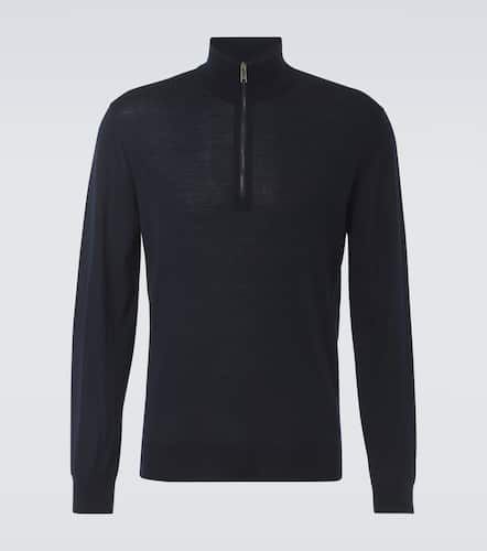 Zegna Pull en laine - Zegna - Modalova