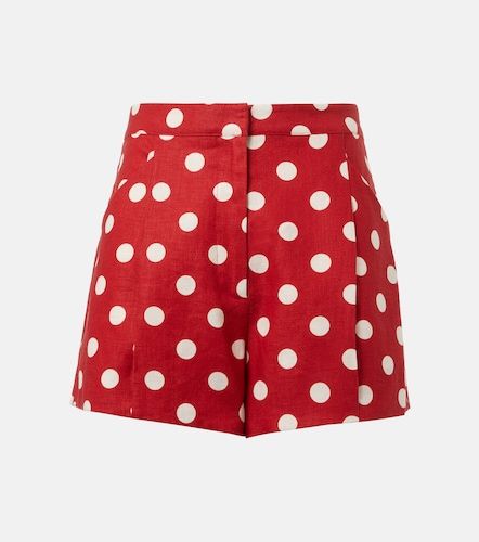 Posse Short Rosalie à pois - Posse - Modalova