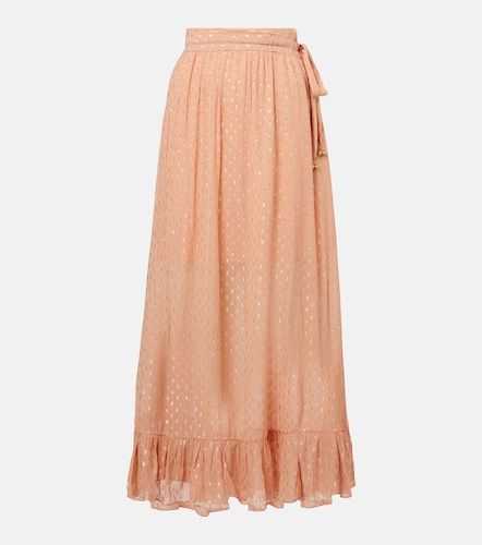Zimmermann Jupe longue Rhiannon - Zimmermann - Modalova