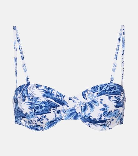 Staud Haut de bikini Jo Jardinette - Staud - Modalova