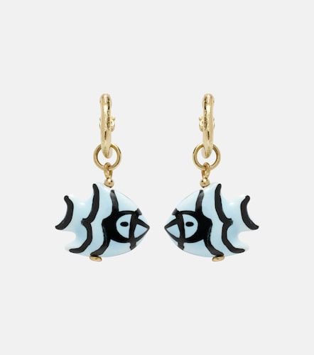 Alémais Boucles d'oreilles Calypso - Alemais - Modalova