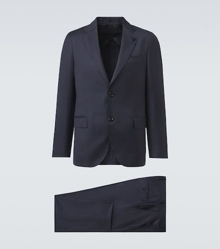 Lardini Costume en laine vierge - Lardini - Modalova