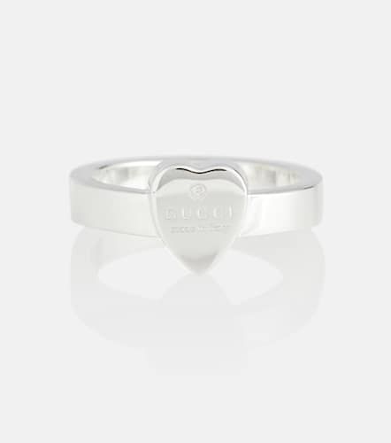 Gucci Bague en argent sterling - Gucci - Modalova