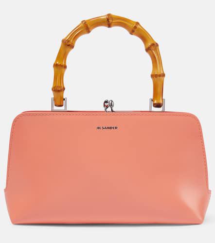 Jil Sander Sac Mini en cuir - Jil Sander - Modalova