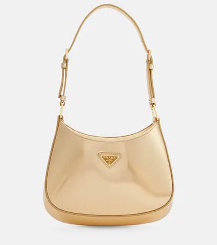 Prada Sac Cleo Small en cuir - Prada - Modalova