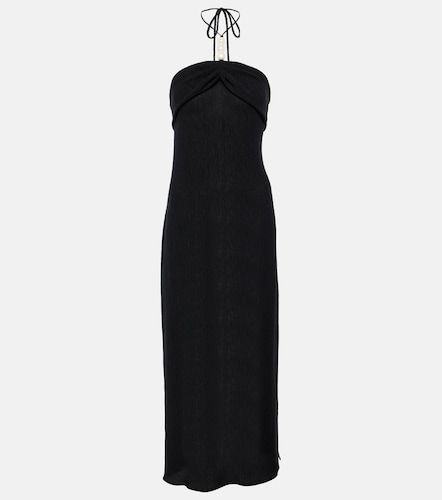 Magda Butrym Robe à perles - Magda Butrym - Modalova