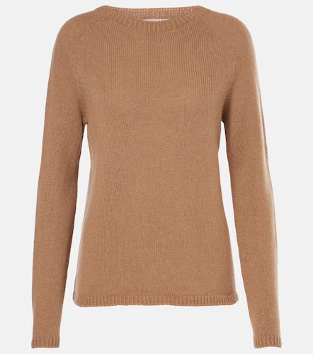 Pull Georg en laine et cachemire mélangé - 'S Max Mara - Modalova