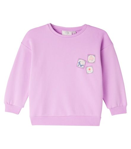 Konges Sløjd Sweat-shirt en coton mélangé - Konges Slojd - Modalova