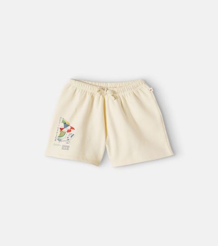 Konges Sløjd Short Lou en coton mélangé imprimé - Konges Slojd - Modalova