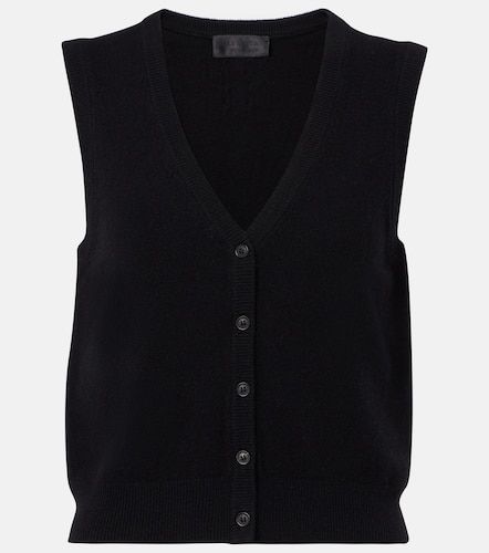 Pull sans manches Porter en cachemire - Nili Lotan - Modalova